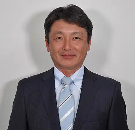 つくば市の株式会社フジ急の社長の画像